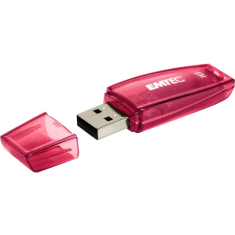 Emtec Pen Drive 16GB (C410) USB 2.0 (ECMMD16GC410) (ECMMD16GC410)