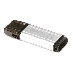 Platinet Pen Drive 64GB V-Depo USB2.0 ezüst (PMFV64S) (PMFV64S)