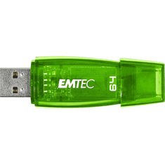 Emtec Pen Drive 64GB (C410) USB 2.0 (ECMMD64G2C410) (ECMMD64G2C410)