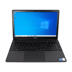 UMAX VisionBook N15G Plus Laptop Win 10 Pro szürke (UMM230154) - Bontott termék! (UMM230154_BT)