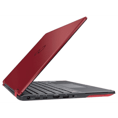 Fujitsu LIFEBOOK U9311X RED 2in1 ultrabook 13.3" FHD/i5-1135G7/16GB/512GB SSD/W1 (VFY:U9X11MF5BRHU)