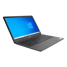 VisionBook N14G Plus 14.1" FHD 4GB 128GB SSD Integrált Laptop Win 10 Pro szürke (UMM230148)