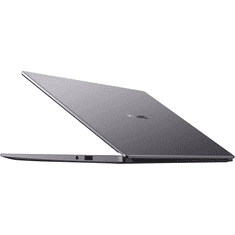 Huawei MateBook D14 14"FHD/Intel Core i3-10110U/8GB/256GB/Int. VGA/Win10/szürke laptop (53011WDW)