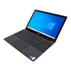 UMAX VisionBook N15G Plus Laptop Win 10 Pro szürke (UMM230154) - Bontott termék! (UMM230154_BT)