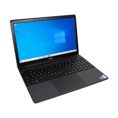 VisionBook N15G Plus 15.6" FHD 4 GB, 128 GB SSD, Win 10 Pro szürke (UMM230154)