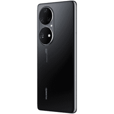 Huawei P50 Pro 8/256GB Dual-Sim mobiltelefon fekete (51096VTA) (51096VTA)