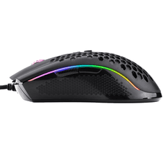 Redragon Storm RGB Wired gaming mouse Black (M808-RGB)