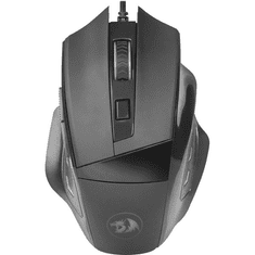 Redragon Phaser Wired gaming mouse Black (75169 / M609)