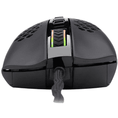 Redragon Storm RGB Wired gaming mouse Black (M808-RGB)