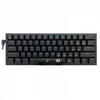 Anivia, wired mechanical keyboard,RGB, blue switch Black HU (K614-RGB_BLUE_HU)