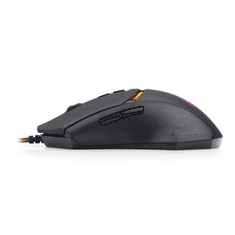 Redragon Nemeanlion 2 Wired gaming mouse Black (70438 / M602-1)
