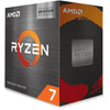 AMD CPU Desktop Ryzen 7 8C/16T 5800X3D (3.4/4.5GHz Boost,96MB,105W,AM4) Box (100-100000651WOF)