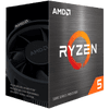 CPU Desktop Ryzen 3 4C/8T 4100 (3.8/4.0GHz Boost,6MB,65W,AM4) Box (100-100000510BOX)