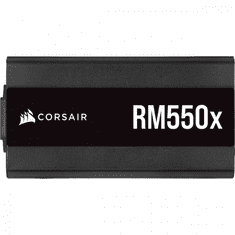 Corsair 550W 80+ Gold RM550x (CP-9020197-EU)