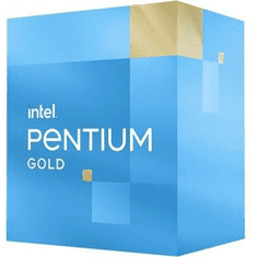 Intel Pentium Gold G7400 processzor 6 MB Smart Cache Doboz (BX80715G7400)