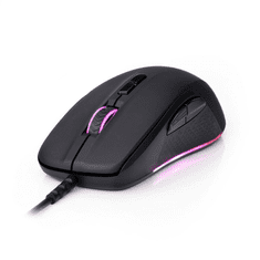 Redragon Stormrage Wired gaming mouse Black (M718)