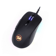 Redragon Stormrage Wired gaming mouse Black (M718)