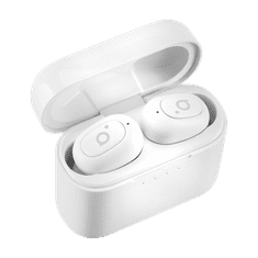 Acme HDS BH420W True wireless in-ear bluetooth fülhallgató - Fehér (4770070881248)