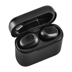 Acme HDS BH420 True wireless in-ear bluetooth fülhallgató - Fekete (4770070881255)