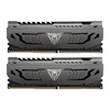 Patriot RAM DDR4 3200MHz 16GB (2x8GB) Viper Steel Dual Channel CL16 1,35V (PVS416G320C6K)