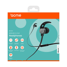 Acme HDS BH107 Bluetooth nyakpántos fülhallgató (4770070880012)