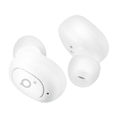 Acme HDS BH420W True wireless in-ear bluetooth fülhallgató - Fehér (4770070881248)