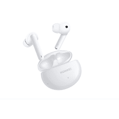 Huawei Freebuds 4i bluetooth headset fehér (55034190/55034087) (huawei55034190/55034087)