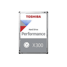 TOSHIBA 8TB 3.5" X300 SATA merevlemez (HDWR480EZSTA) (HDWR480EZSTA)