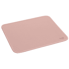 Logitech Mouse Pad - Studio Series egérpad sötét rózsaszín (956-000050) (956-000050)