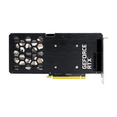 Gainward GeForce RTX 3060 12GB DDR6 Ghost OC (471056224-2430)