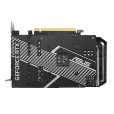 ASUS GeForce RTX 3060 12GB Dual OC Edition LHR videokártya (DUAL-RTX3060-O12G-V2) (DUAL-RTX3060-O12G-V2)