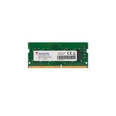 A-Data NB Memória DDR4 8GB 3200Mhz SODIMM (AD4S32008G22-RGN)