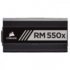 Corsair 550W 80+ Gold RM550x (CP-9020177-EU)