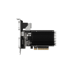 PALiT GeForce GT710 2GB DDR3 (NEAT7100HD46H)