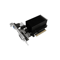 PALiT GeForce GT710 2GB DDR3 (NEAT7100HD46H)