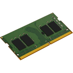 Kingston 32GB 2666MHz DDR4 - SODIMM memória Brand modul Non-ECC CL19 (KCP426SD8/32)