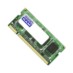 GoodRam 8GB (1x8) 1600MHz CL11 DDR3 (GR1600S3V64L11/8G)