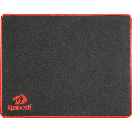 Redragon Archelon L Gaming Egérpad Black/Red (70338 / P002)