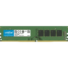 Crucial 8GB DDR4 3200MHz (CT8G4DFRA32A)