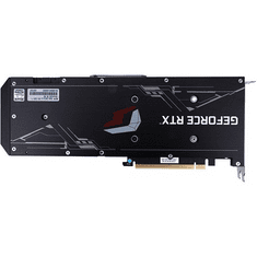 Colorful GeForce RTX 3070 Ti iGame Advanced OC 8GB GDDR6X 256-bit grafikus kártya (IGAME GEFORCE RTX 3070 TI ADVANCED OC 8G)