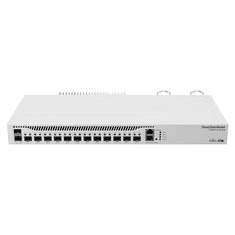 Mikrotik Cloud Core Router CCR2004 (CCR2004-1G-12S+2XS)