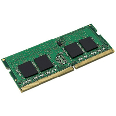 Kingston 16GB Brand modul 3200MHz DDR4 - SODIMM memória Non-ECC CL22 (KCP432SD8/16)