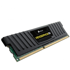 Corsair VENGEANCE LP 4GB DDR3 1600MHz (CML4GX3M1A1600C9)