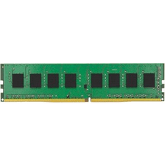 Kingston ValueRAM 4GB DDR4 2400MHz (KVR24N17S8/4)