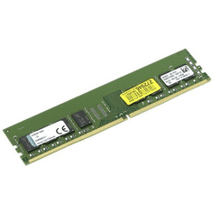 Kingston ValueRAM 8GB DDR4 2400MHz (KVR24N17S8/8)
