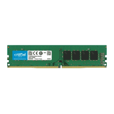 Crucial 32GB (1x32) 3200MHz CL22 DDR4 (CT32G4DFD832A)