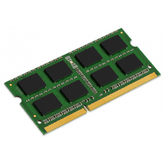 Kingston 8GB (1x8) 1600MHz DDR3 (KCP316SD8/8)