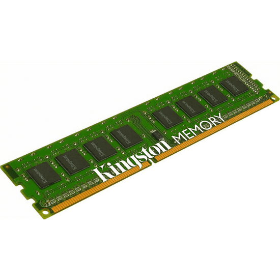 Kingston 4GB 1600MHz CL11 DDR3 (KVR16N11S8H/4)