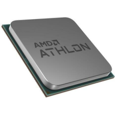 AMD Athlon 3000G 2 mag 4 szál 3.5GHz AM4 OEM (YD3000C6M2OFH)