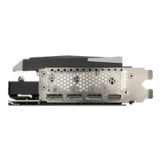 MSI GeForce RTX 3060 12GB GDDR6 GAMING Z TRIO LHR (RTX 3060 GAMING Z TRIO 12G LHR)